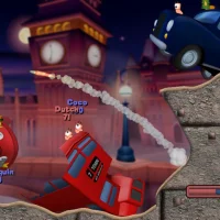 Worms HD #27472