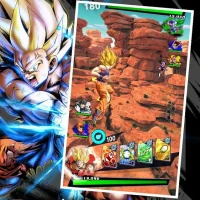 Dragon Ball Legends #22418