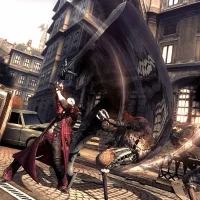 Devil May Cry 4: Special Edition #261
