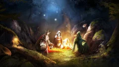 Screenshot Trine 2: Complete Story