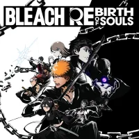 Bleach: Rebirth of Souls #25964