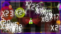 Screenshot Don't Die, Mr. Robot!