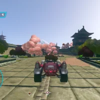 Sonic & All-Stars Racing Transformed #39982