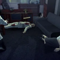 Yakuza Kiwami #2469