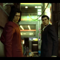 Yakuza Zero #12701