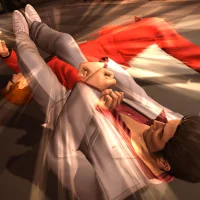 Yakuza 3 #23378