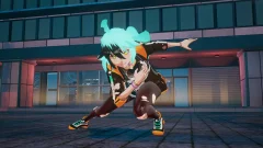 Screenshot Dusk Diver 2