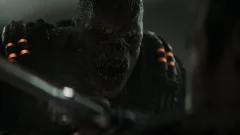 Screenshot Gears of War: E-Day