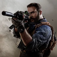 Call of Duty: Modern Warfare #14013