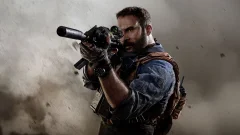Screenshot Call of Duty: Modern Warfare