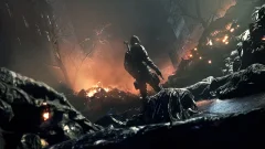 Screenshot Tom Clancy's The Division