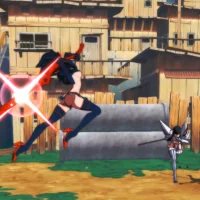 Kill la Kill: If #43346