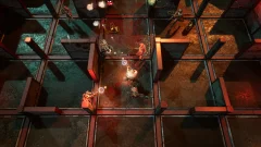 Screenshot Redeemer