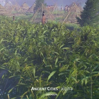 Ancient Cities #23618