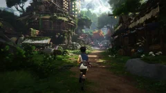 Screenshot Kena: Bridge of Spirits