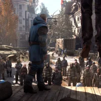 Dying Light 2: Stay Human #12465