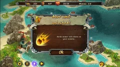 Screenshot Fort Defense
