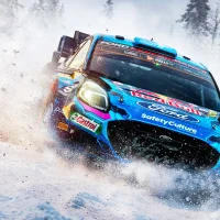 EA Sports WRC #36317