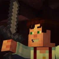 Minecraft: Story Mode - Episode 1 #1224