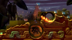 Screenshot Worms Battlegrounds
