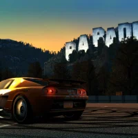 Burnout Paradise Remastered #39246