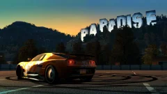 Screenshot Burnout Paradise Remastered