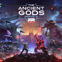 DOOM Eternal: The Ancient Gods - Part 2 #15616