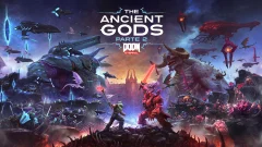 Screenshot DOOM Eternal: The Ancient Gods - Part 2