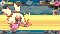 Screenshot Dodgeball Academia