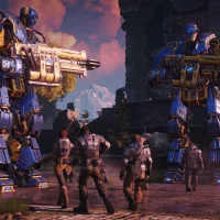 Gears of War 4 #6954