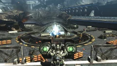 Screenshot Vanquish