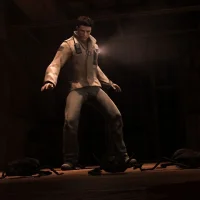 Silent Hill Homecoming #14859