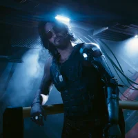 Cyberpunk 2077: Phantom Liberty #22022