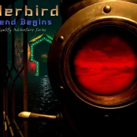 Thunderbird #3618