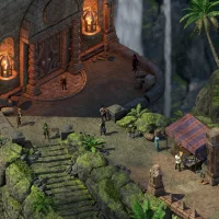 Pillars of Eternity 2: Deadfire #12232