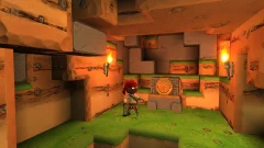 Screenshot Portal Knights