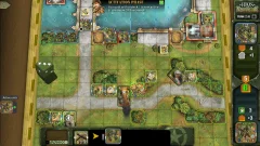 Screenshot Heroes of Normandie