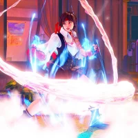 Street Fighter V: Arcade Edition #11730
