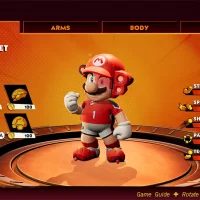 Mario Strikers: Battle League #20668