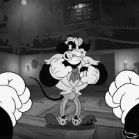 Mouse: P.I. For Hire #28768