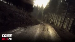 Screenshot DiRT Rally 2.0