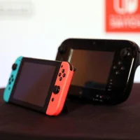 Nintendo Switch #8291