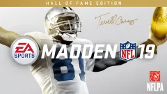Screenshot Madden NFL 19