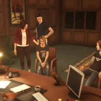 Life is Strange: Before the Storm #34410
