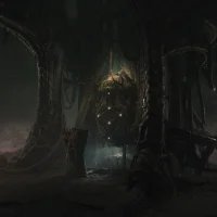 Scorn #34591