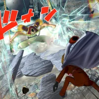 One Piece: Burning Blood #2903