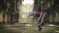 Screenshot Darksiders: Warmastered Edition