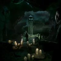Call of Cthulhu #34271
