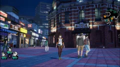 Screenshot Dusk Diver 2