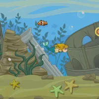 Mermaidio 2 #32119